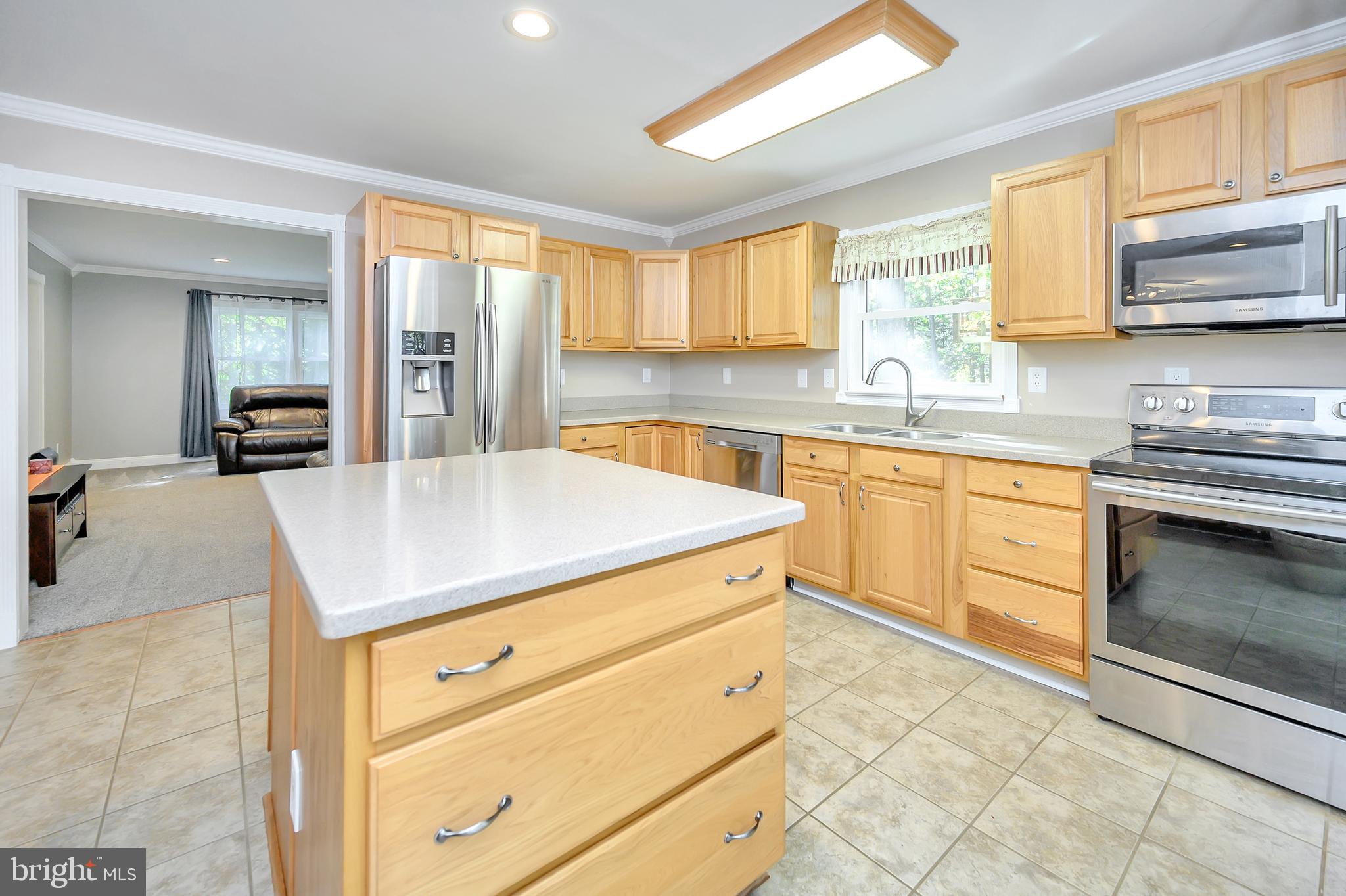 LAKE OF THE WOODS - Residential