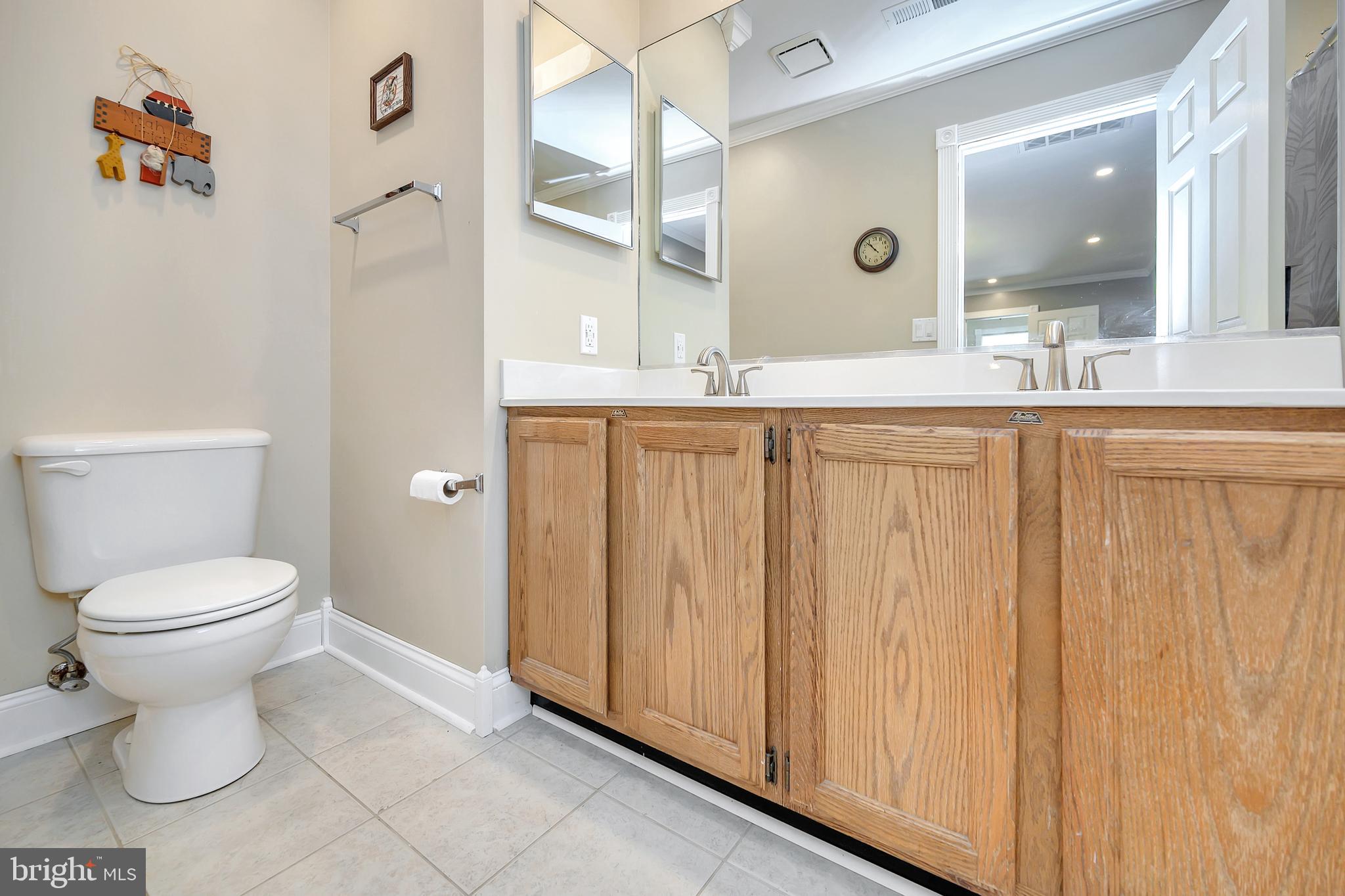 LAKE OF THE WOODS - Residential