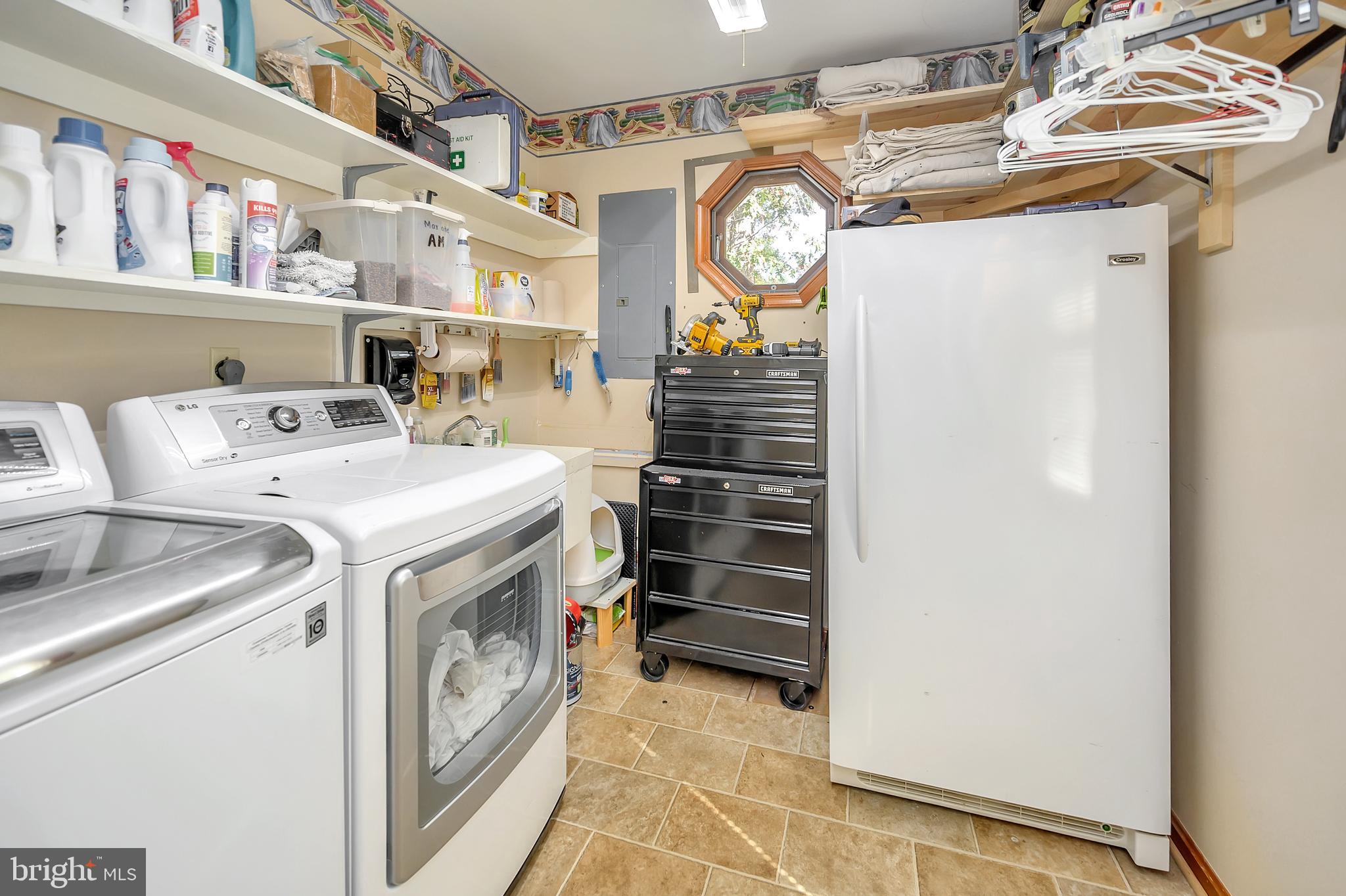 LAKE OF THE WOODS - Residential