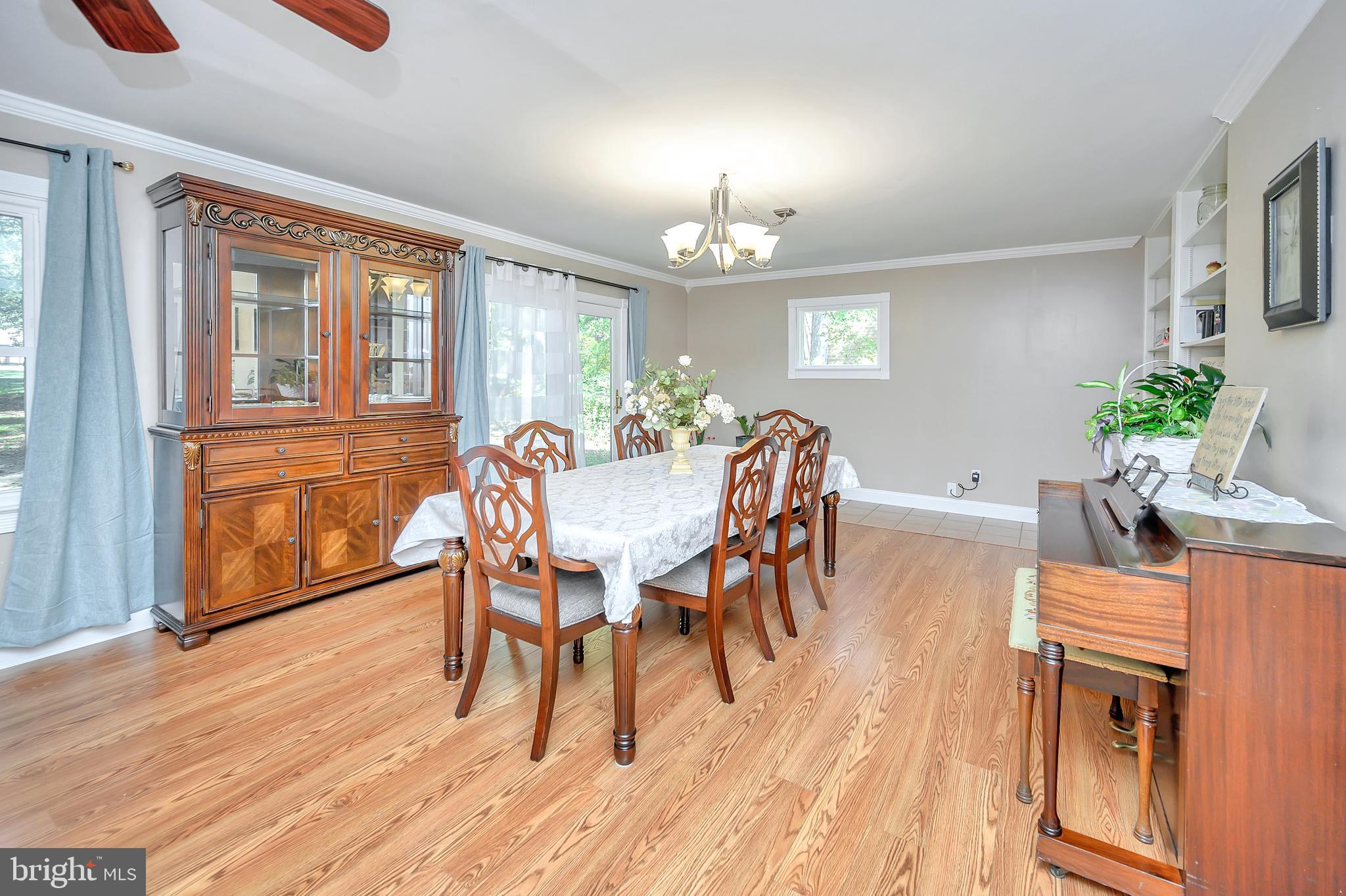 LAKE OF THE WOODS - Residential