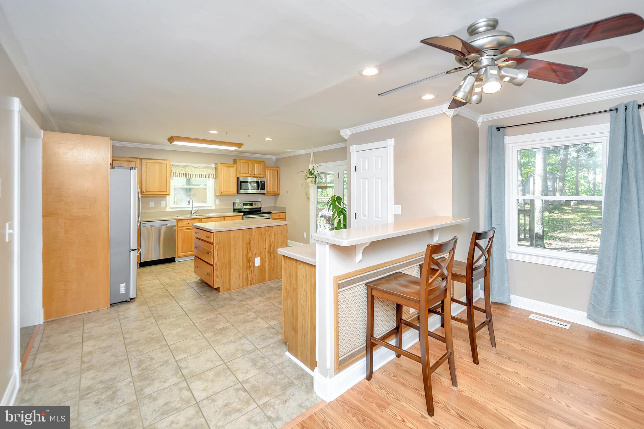 LAKE OF THE WOODS - Residential