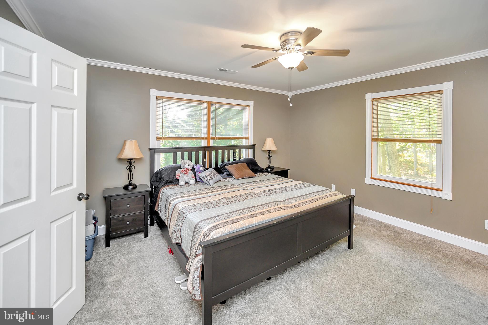 LAKE OF THE WOODS - Residential