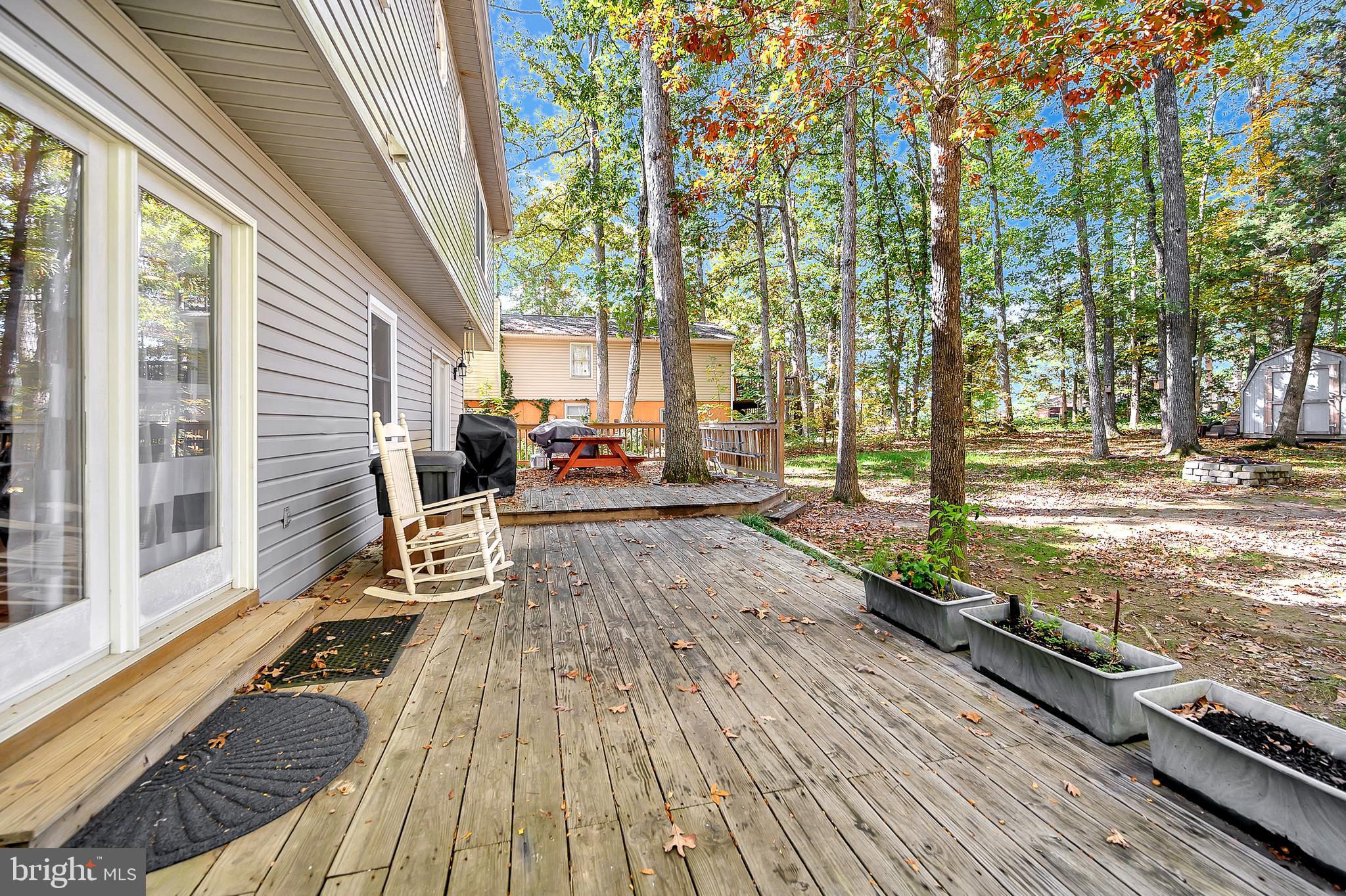 LAKE OF THE WOODS - Residential