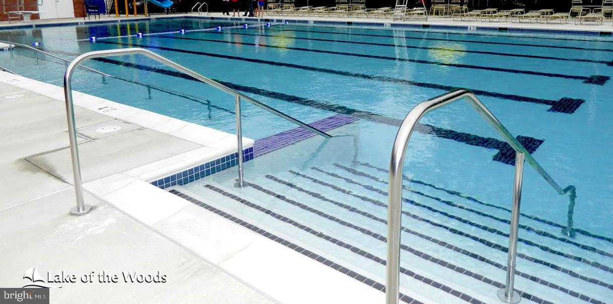 LAKE OF THE WOODS - Residential