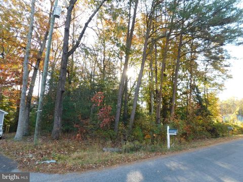 Vacant Land For Sale - TN 10C 8 1 23 Forest Grove Road<br/> COLONIAL BEACH, VA 22443