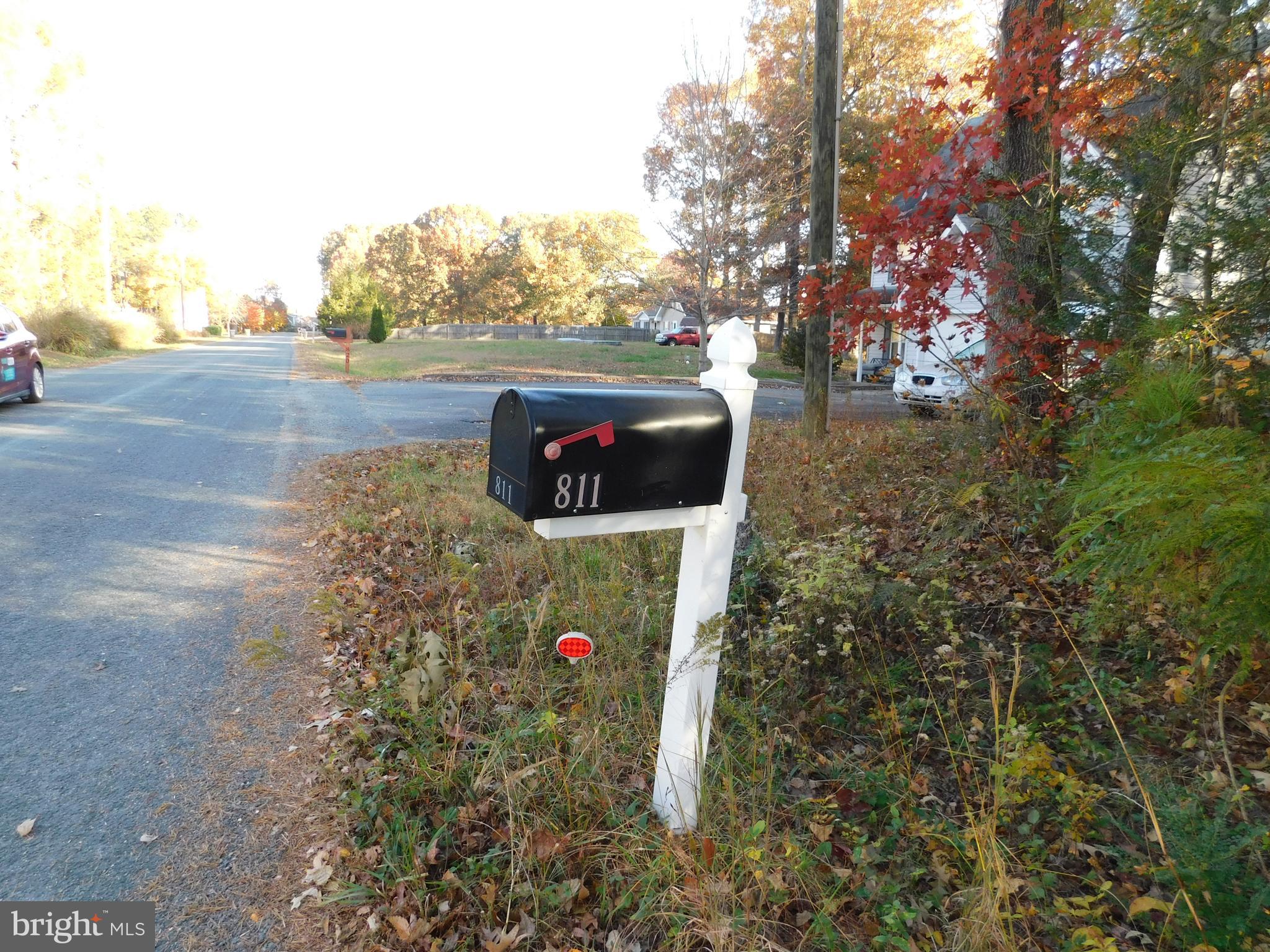 PLACID BAY ESTATES - Land