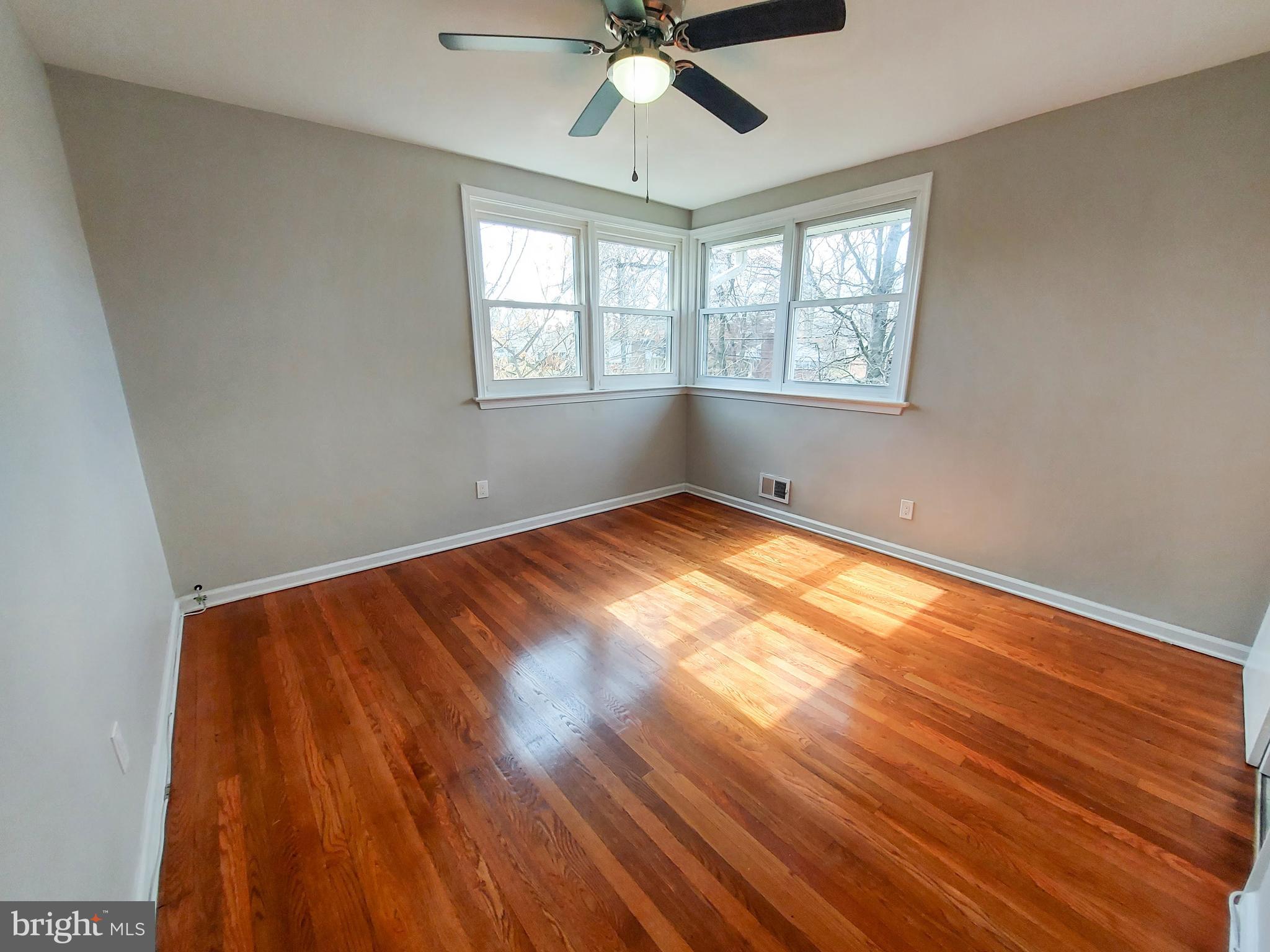 NEW HAMPSHIRE ESTATES - Residential Lease