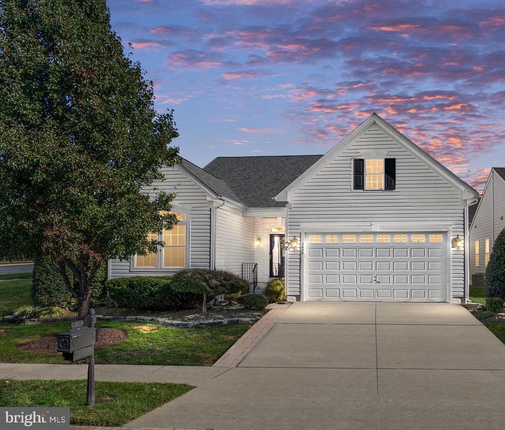 Photo of 5033 Sewells Pointe Way, FREDERICKSBURG, VA 22407 (MLS # VASP2036954)