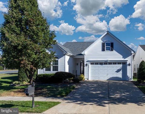 5033 SEWELLS POINTE WAY FREDERICKSBURG VA 22407