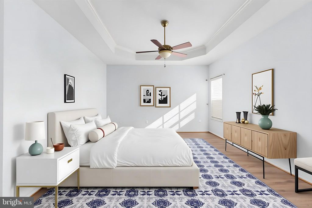 Photo of 5033 Sewells Pointe Way, FREDERICKSBURG, VA 22407 (MLS # VASP2036954)