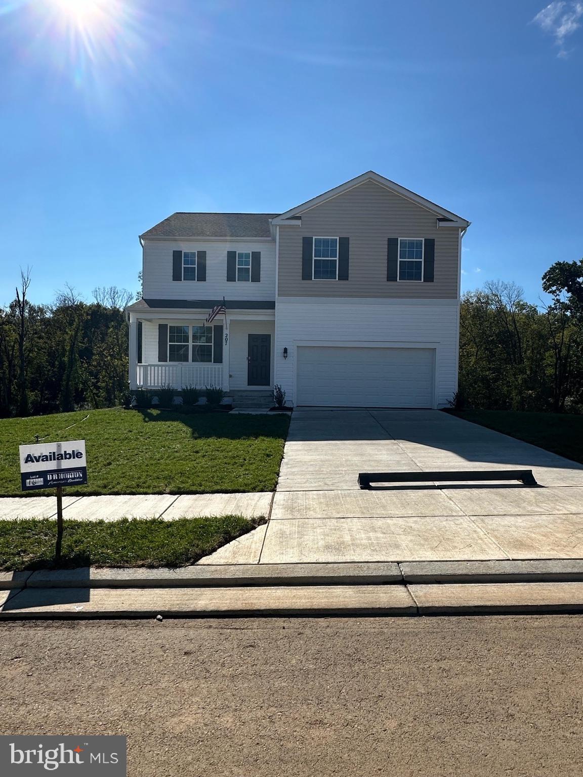 TOLLHOUSE WOODS - Residential