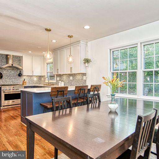 RIVERSIDE ESTATES - Residential Lease