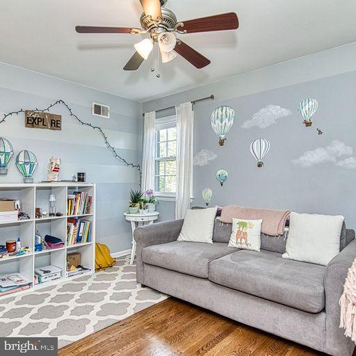 RIVERSIDE ESTATES - Residential Lease