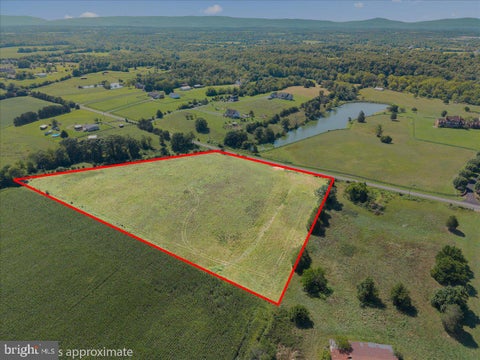 Vacant Land For Sale - Parkins Mill Road<br/> WINCHESTER, VA 22602