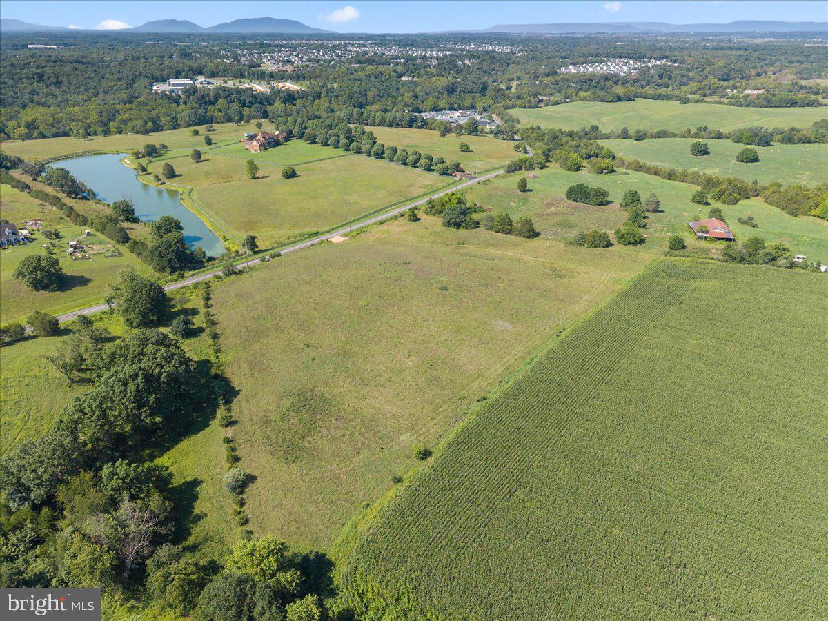 0 PARKINS MILL ROAD W
