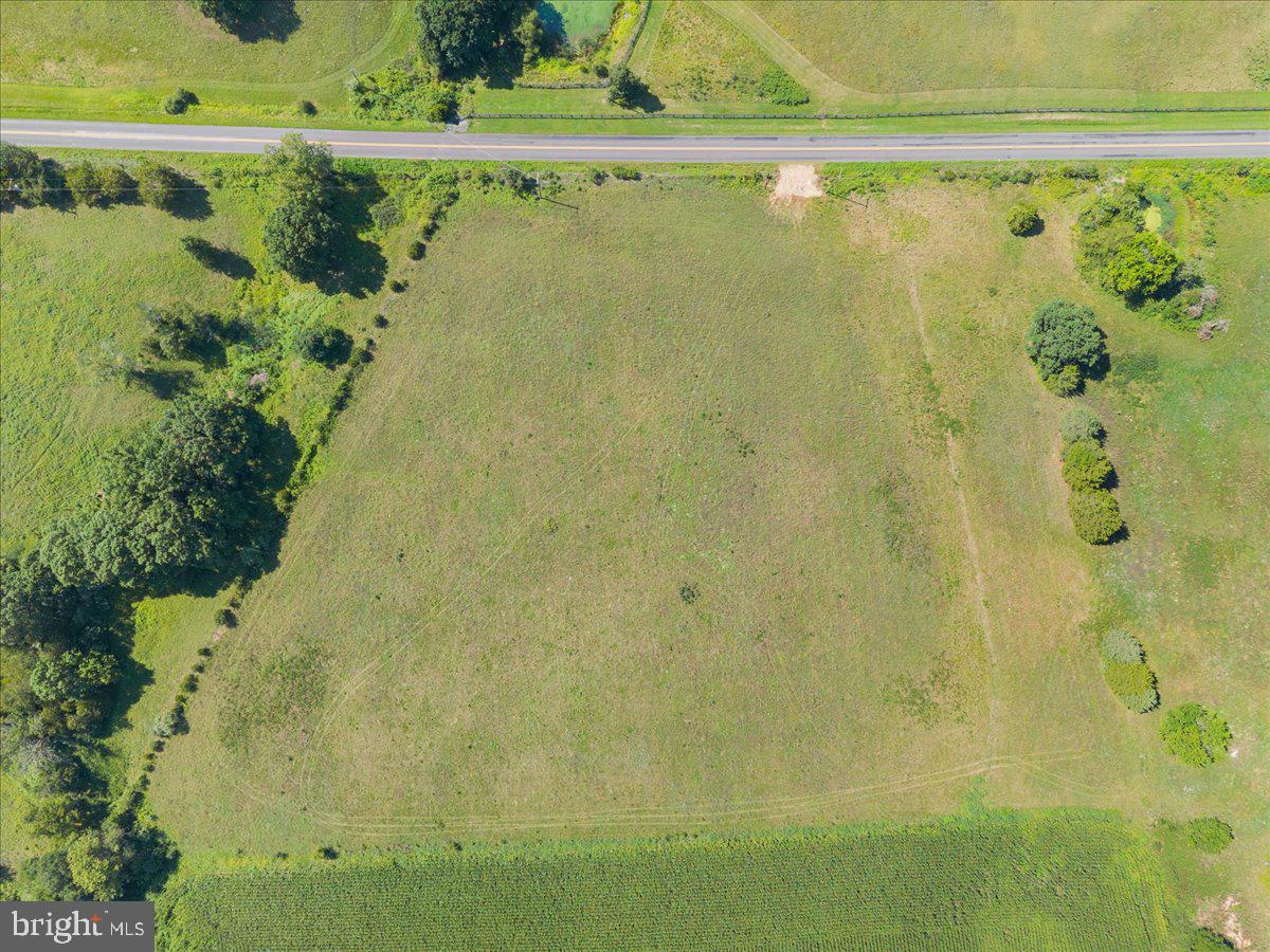 0 PARKINS MILL ROAD W