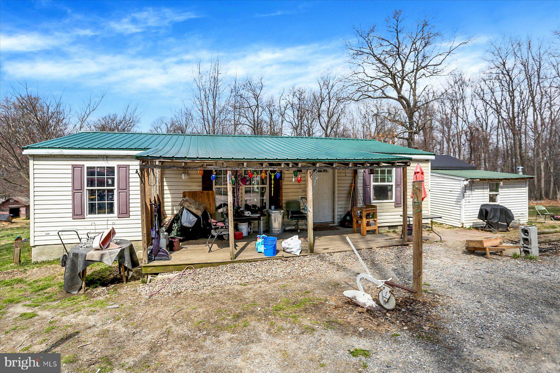 411 MOUNTAIN VIEW ROAD A