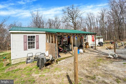 411 MOUNTAIN VIEW ROAD A MOUNT HOLLY SPRINGS PA 17065