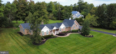 Photo of 186 Folly Road, CHALFONT, PA 18914 (MLS # PABU2131748)