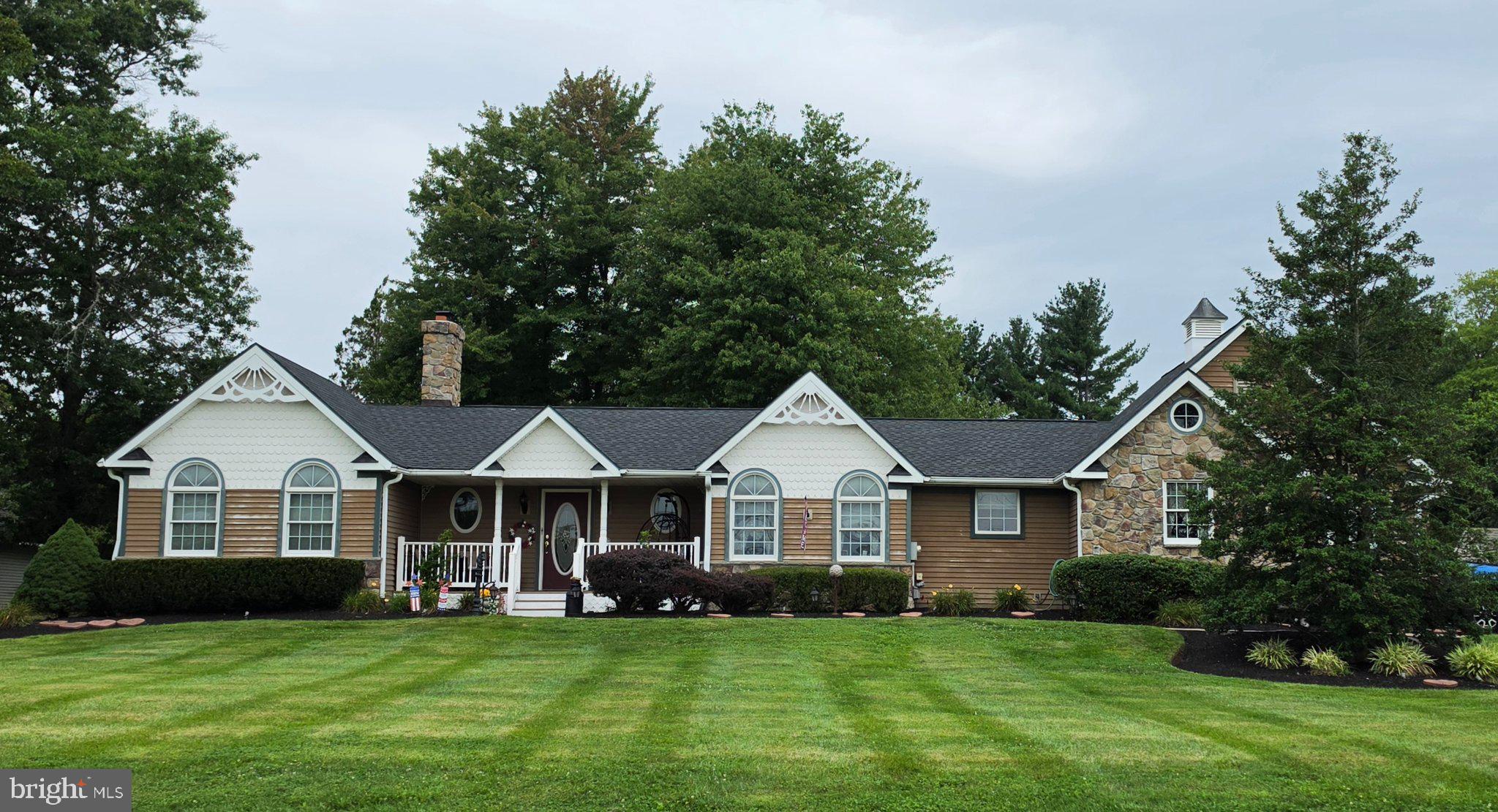 186 FOLLY ROAD