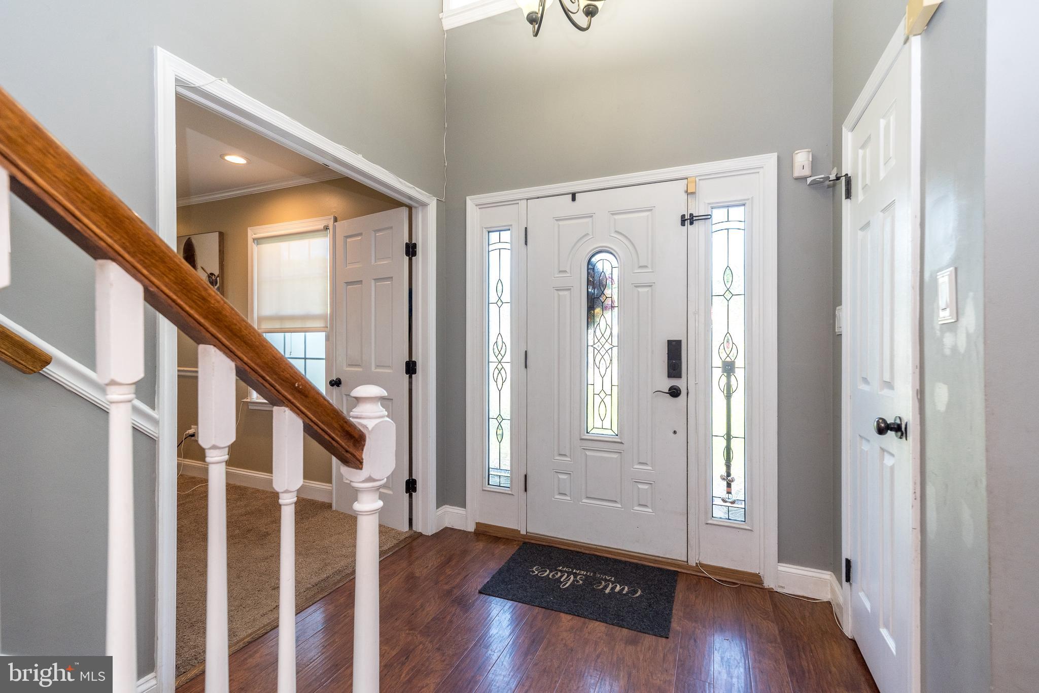 4 MAGNOLIA COURT