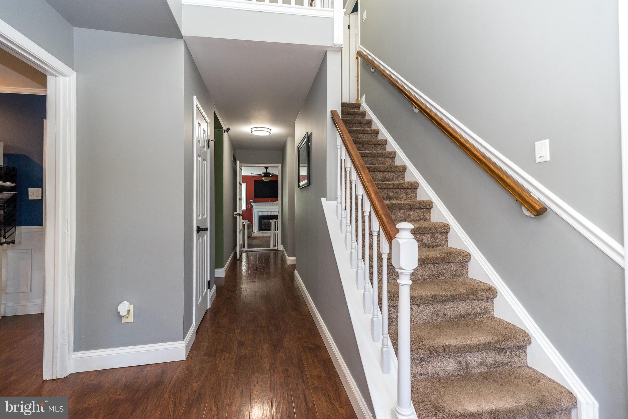 4 MAGNOLIA COURT