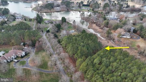 Lot A CATALPA POINT ROAD EASTON MD 21601