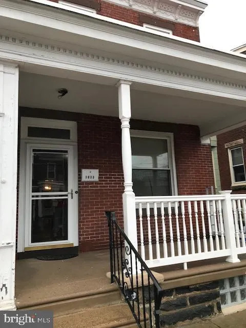1033 Foulkrod Street, Philadelphia, PA 19124