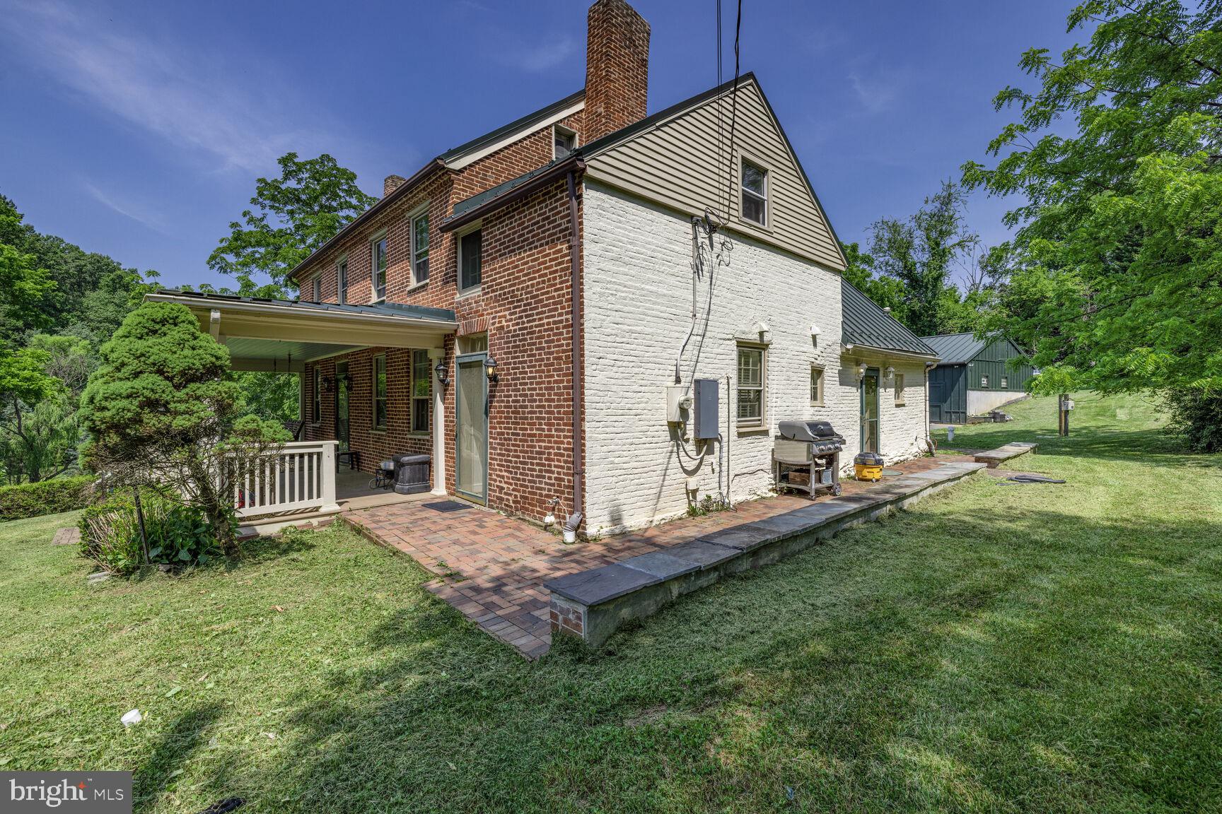 7901 WARFIELD ROAD