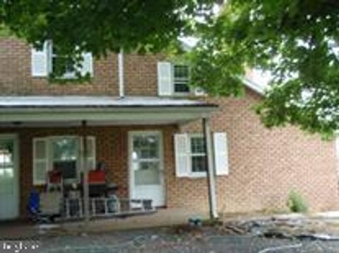 200 KNOXLYN ROAD GETTYSBURG PA 17325