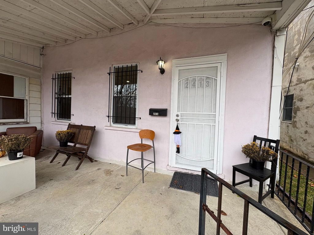 Photo of 2413 S 73rd Street, PHILADELPHIA, PA 19142 (MLS # PAPH2558270)