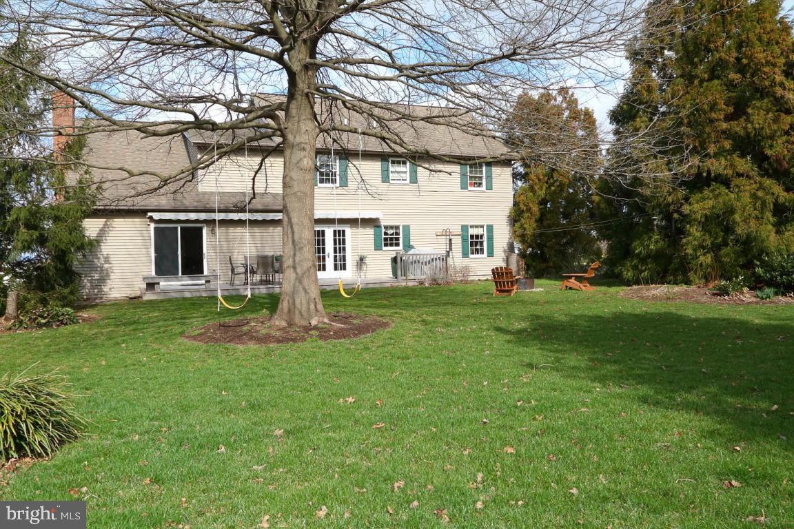 MAPLES - Residential