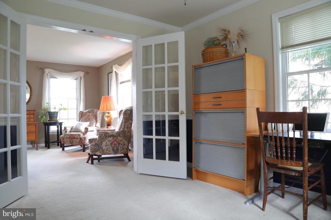 MAPLES - Residential