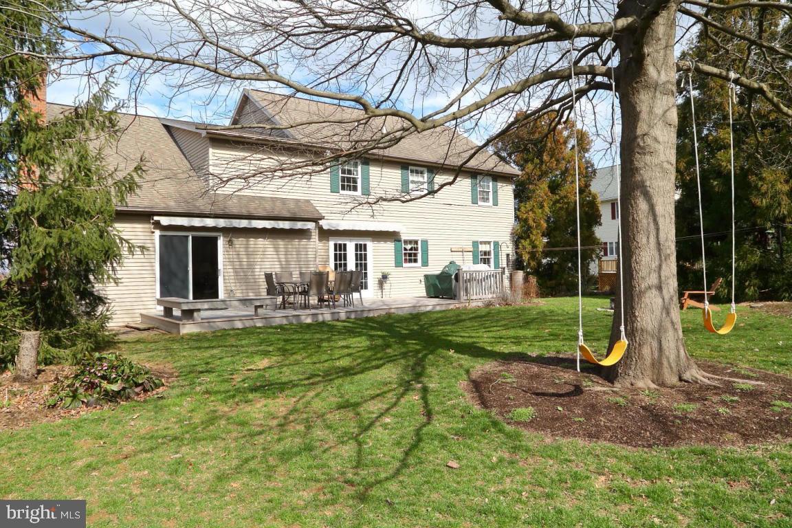 MAPLES - Residential