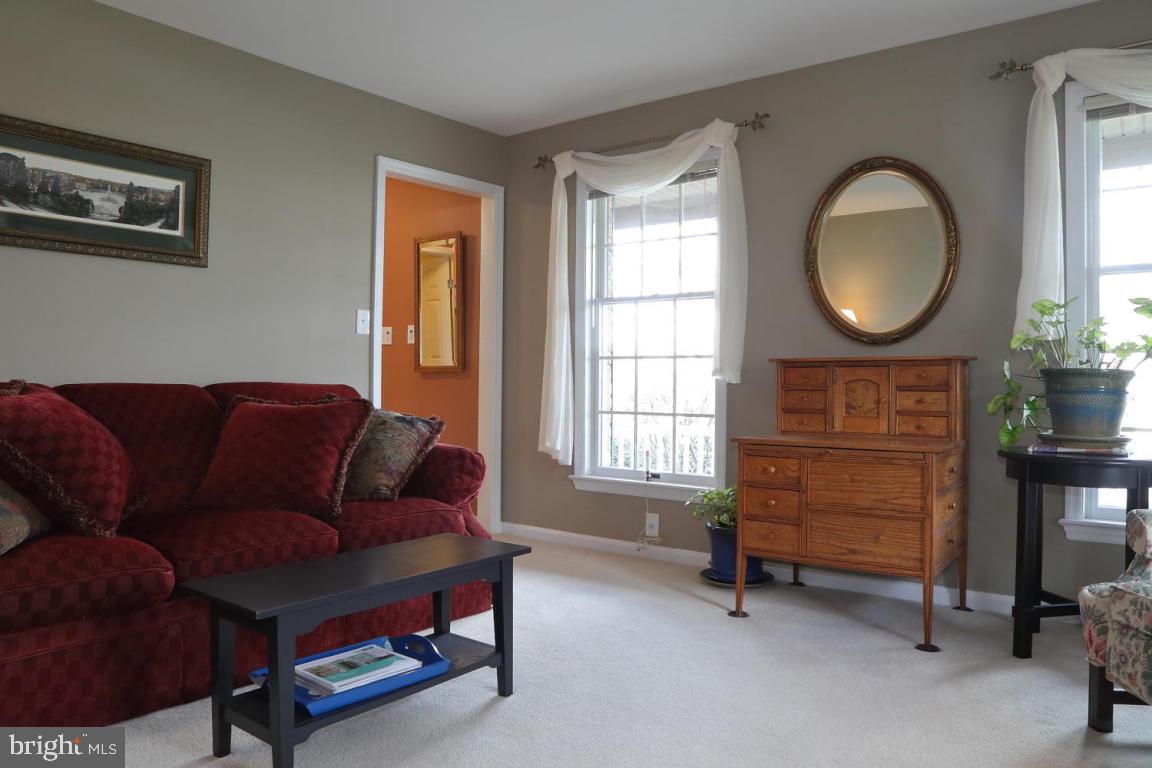 MAPLES - Residential