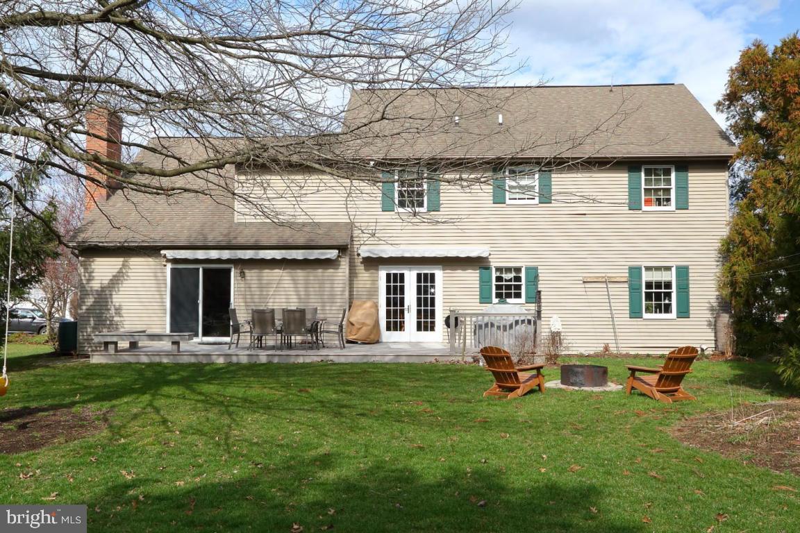 MAPLES - Residential