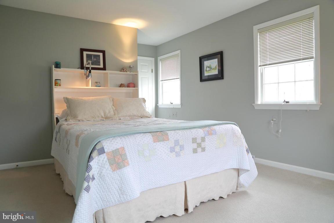 MAPLES - Residential