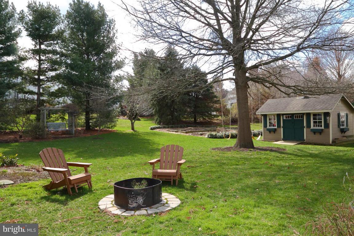 MAPLES - Residential