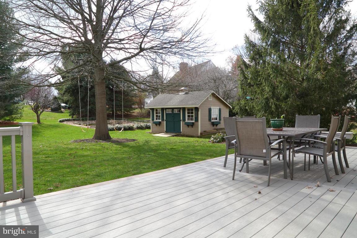 MAPLES - Residential