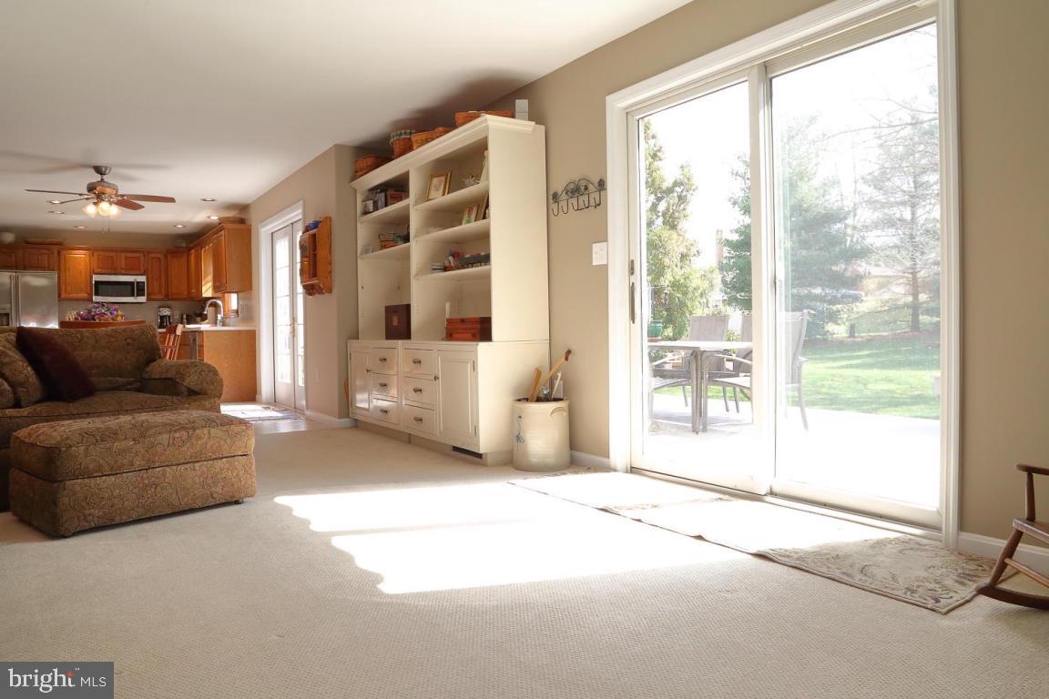 MAPLES - Residential