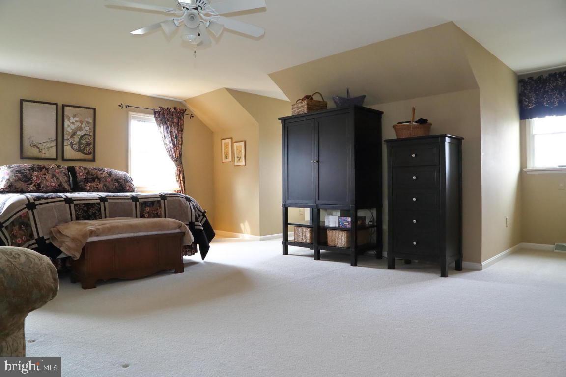 MAPLES - Residential