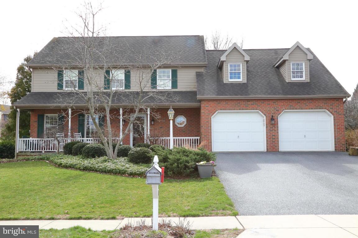 MAPLES - Residential