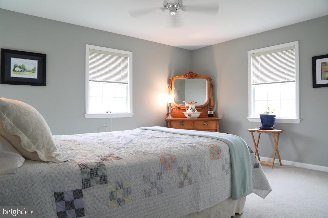 MAPLES - Residential