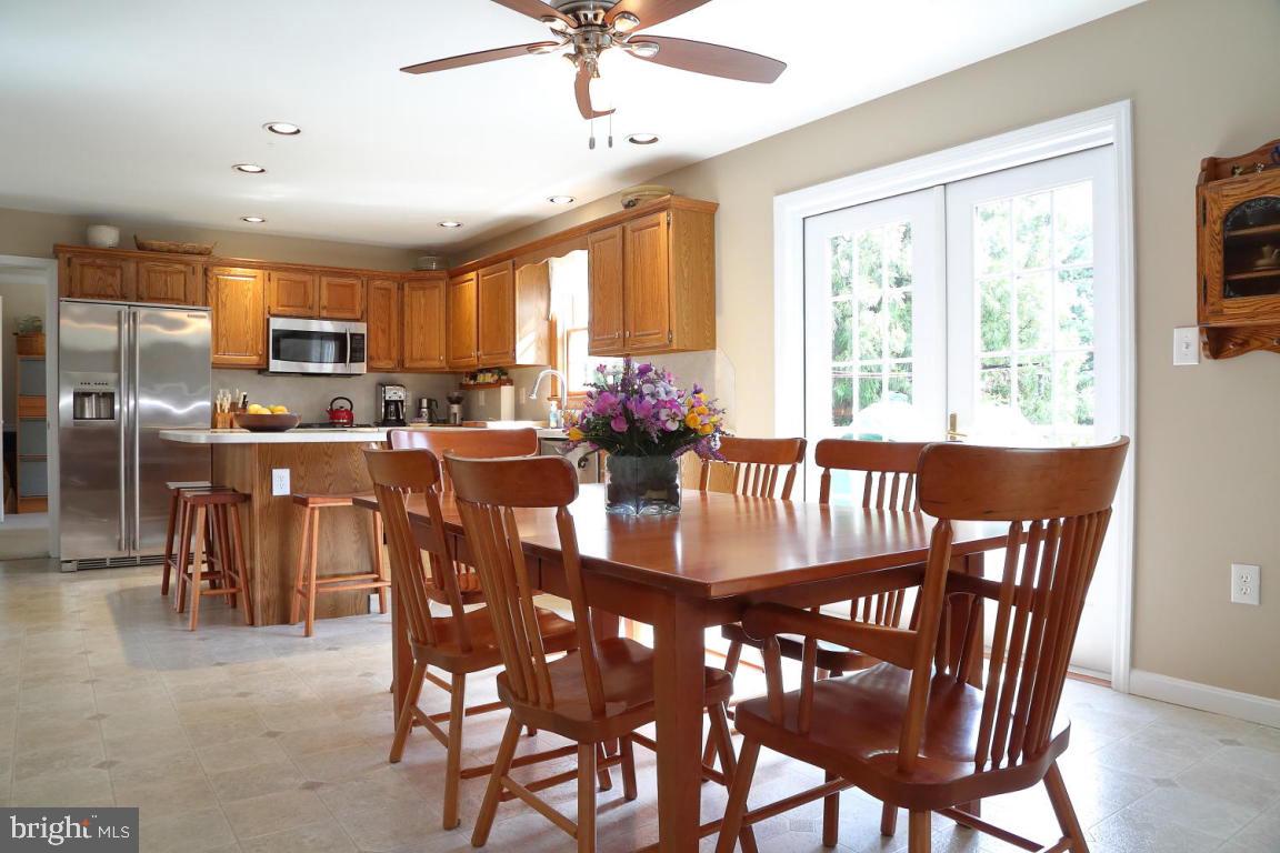 MAPLES - Residential