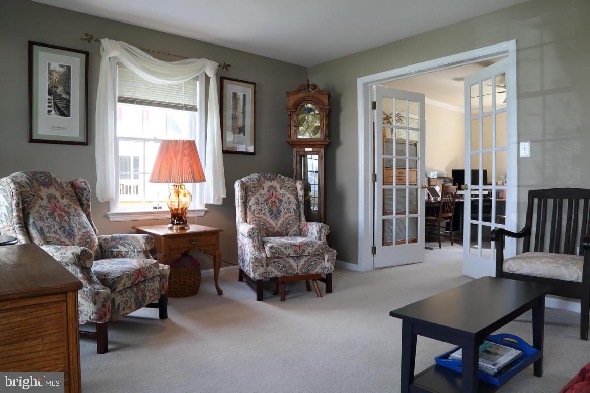 MAPLES - Residential