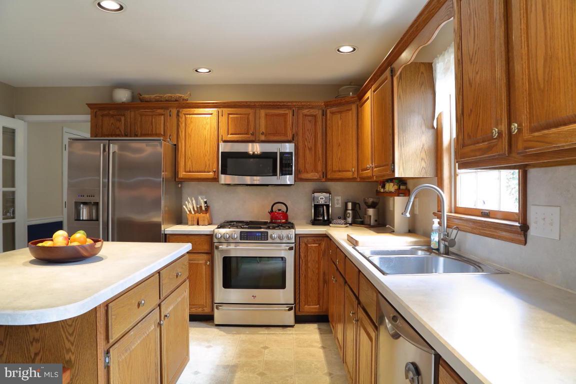 MAPLES - Residential