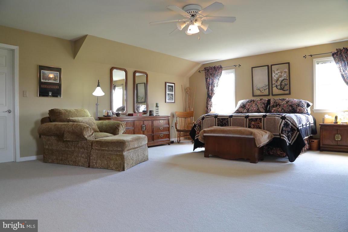 MAPLES - Residential