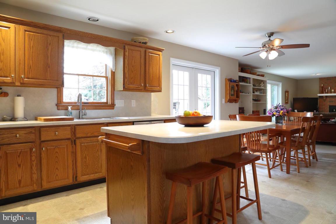 MAPLES - Residential