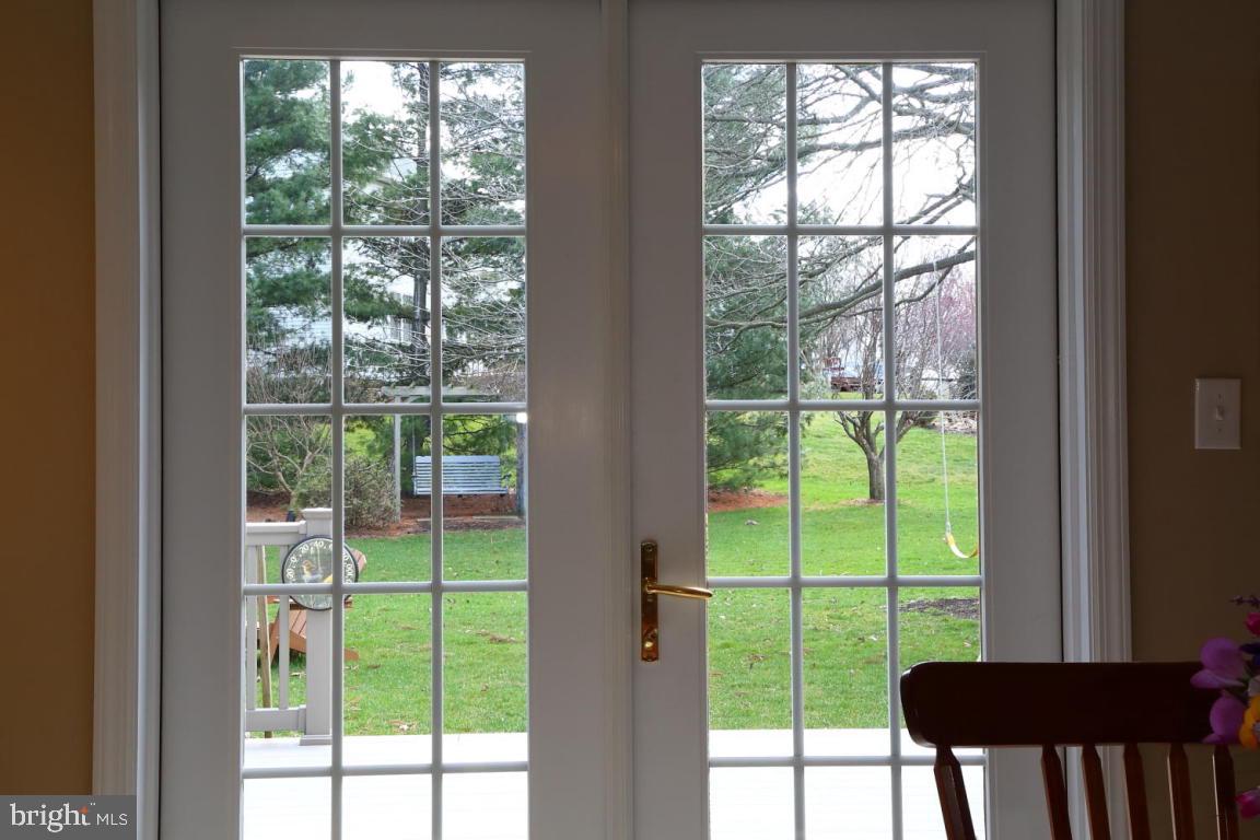 MAPLES - Residential