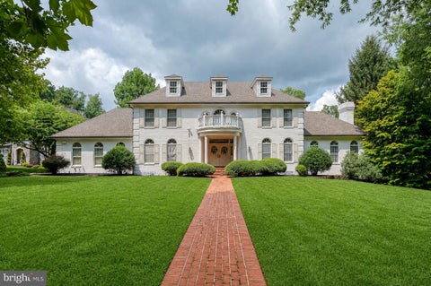 Photo of 1420 Tayside Way, BEL AIR, MD 21015 (MLS # MDHR2058218)